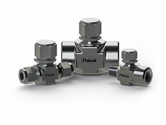 Lift check valves suitable for extreme temperatures